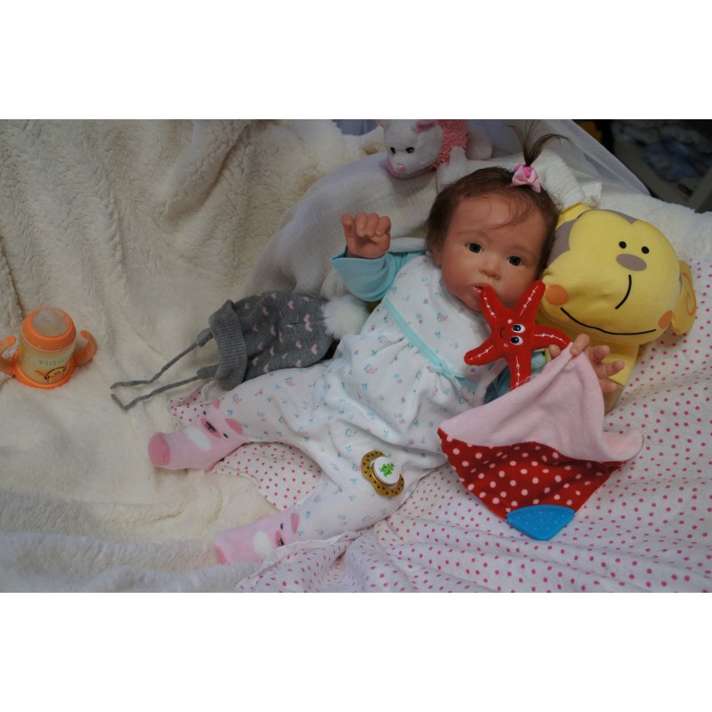 Gannett *Einzelstück*