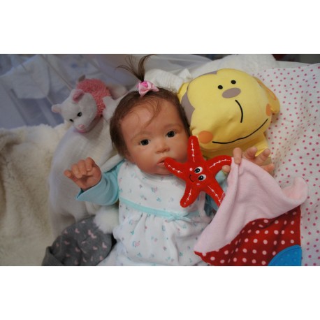 Gannett *Einzelstück*