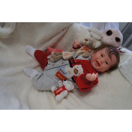 Rocky - Inkl. 3/4 Torso *Einzelstück*