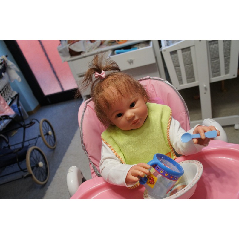 Lily Beth - Kleinkind