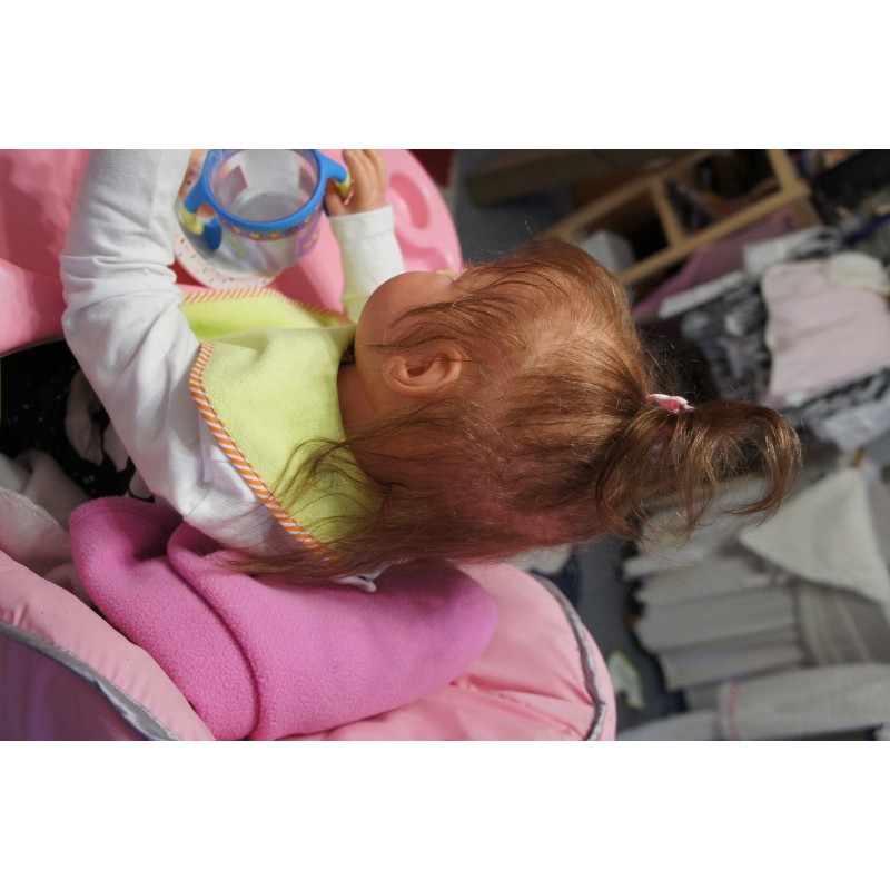 Lily Beth - Kleinkind