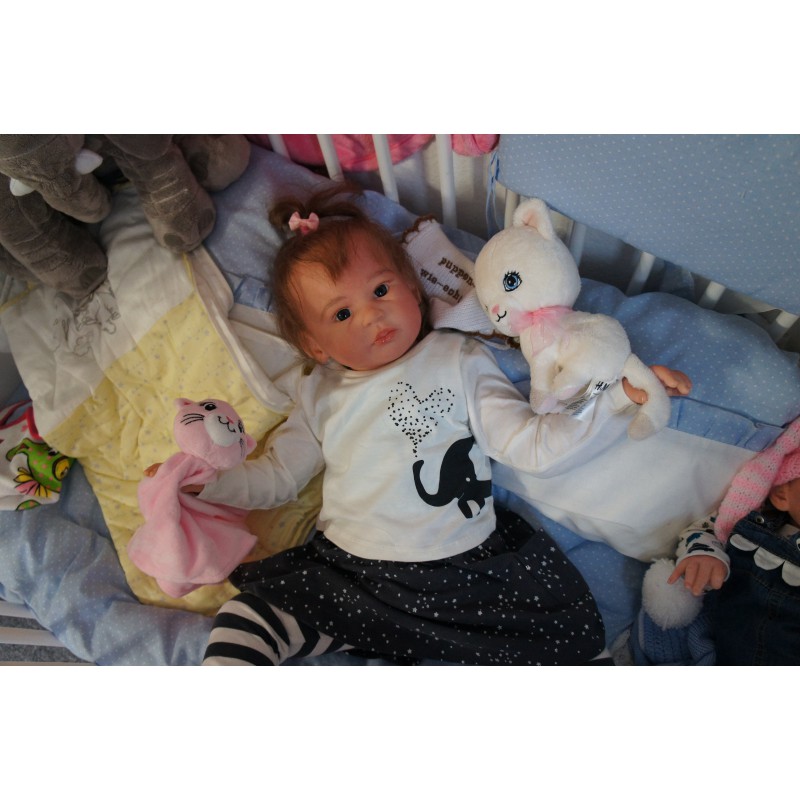 Lily Beth - Kleinkind