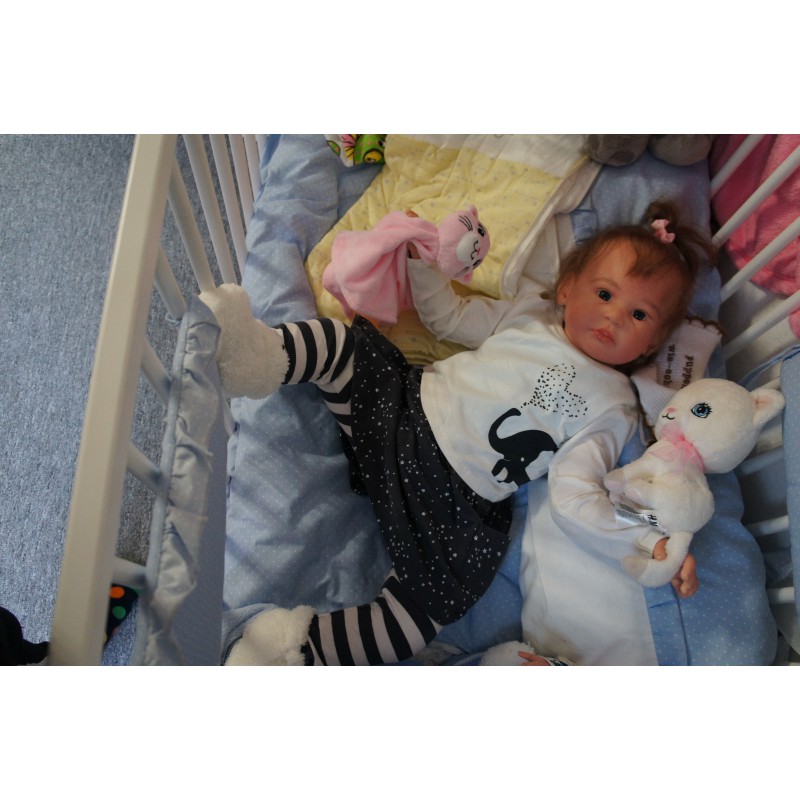 Lily Beth - Kleinkind