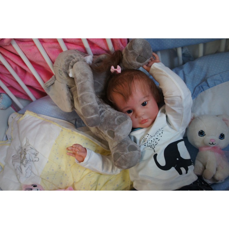 Lily Beth - Kleinkind