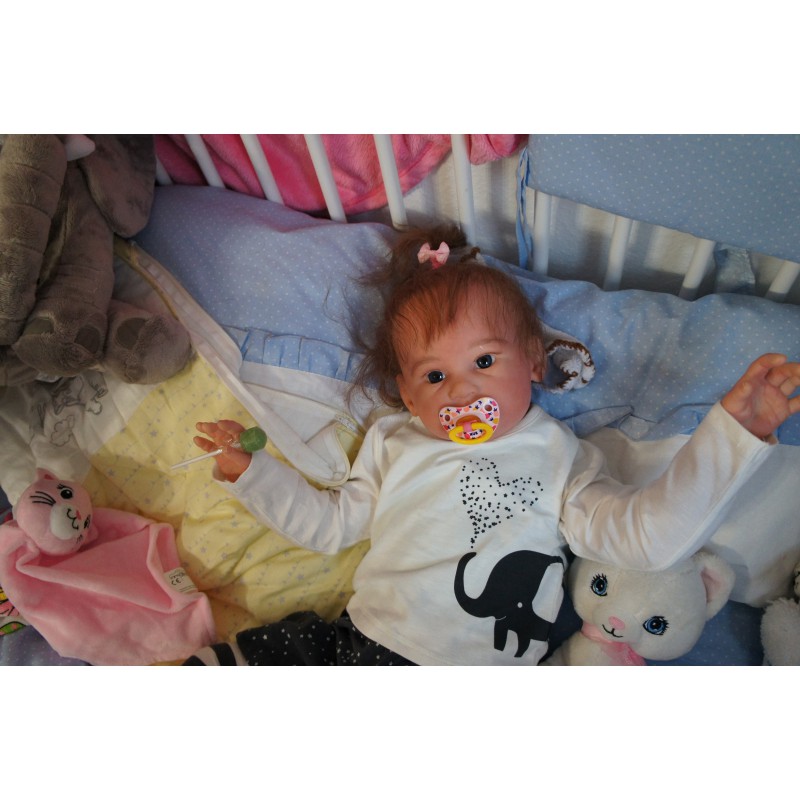 Lily Beth - Kleinkind