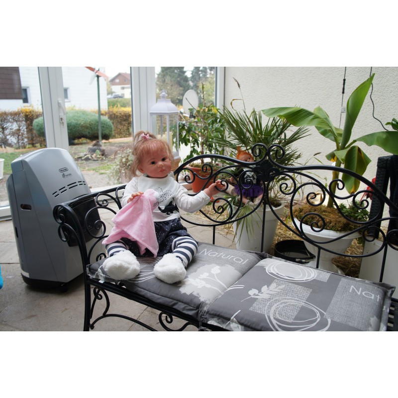 Lily Beth - Kleinkind