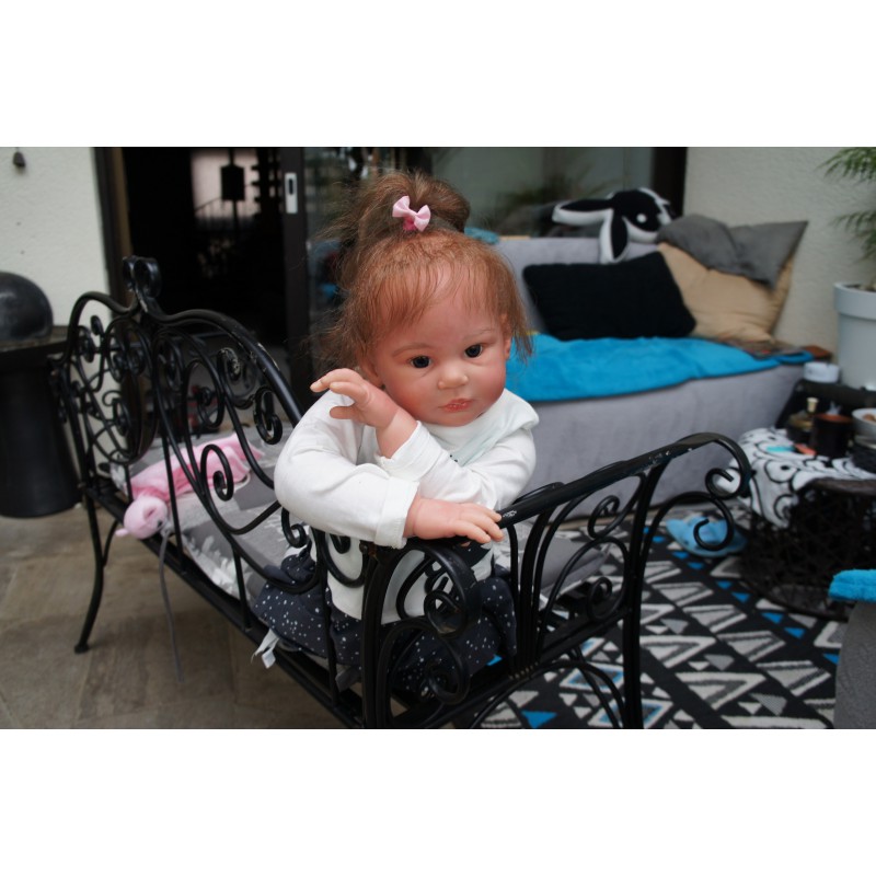 Lily Beth - Kleinkind