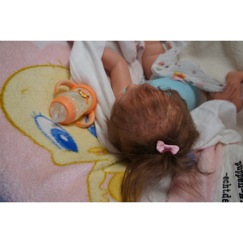 Lily Beth - Kleinkind