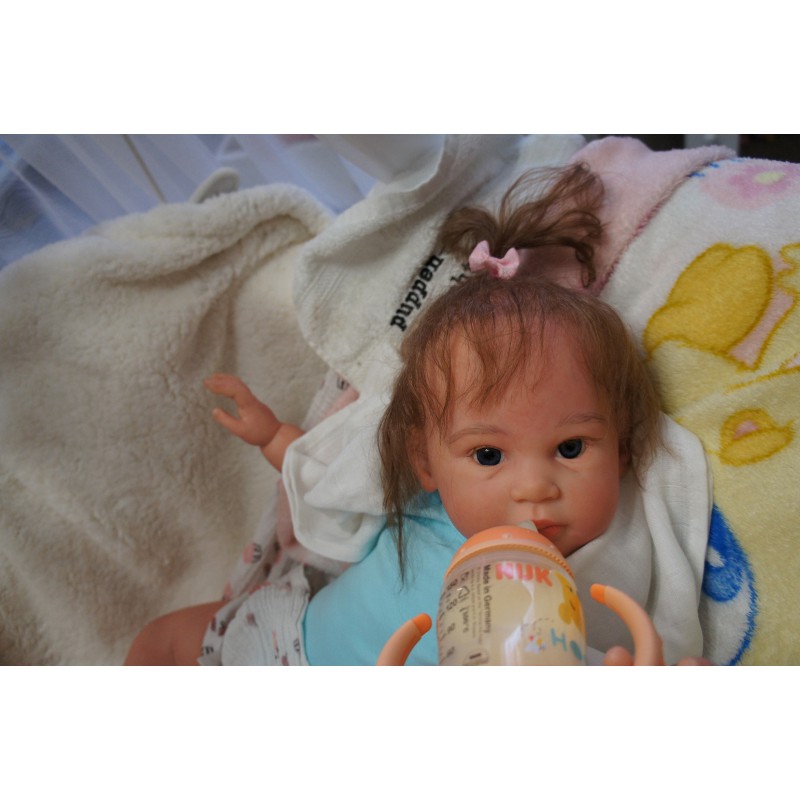 Lily Beth - Kleinkind