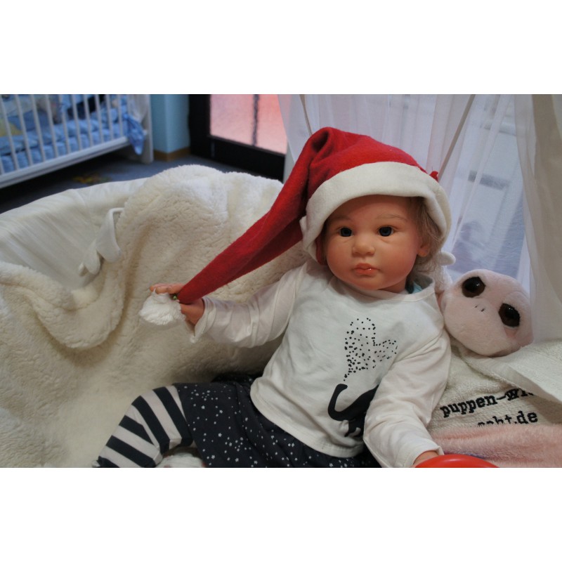 Lily Beth - Kleinkind