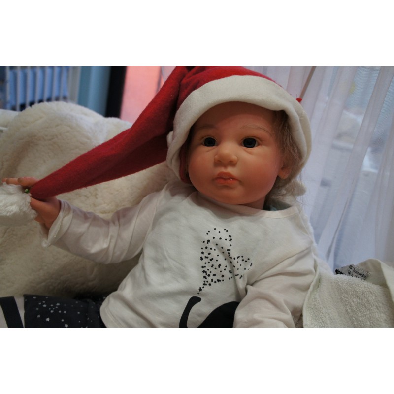 Lily Beth - Kleinkind