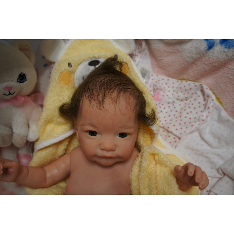 Tbiah *Inkl. Bauchplatte*