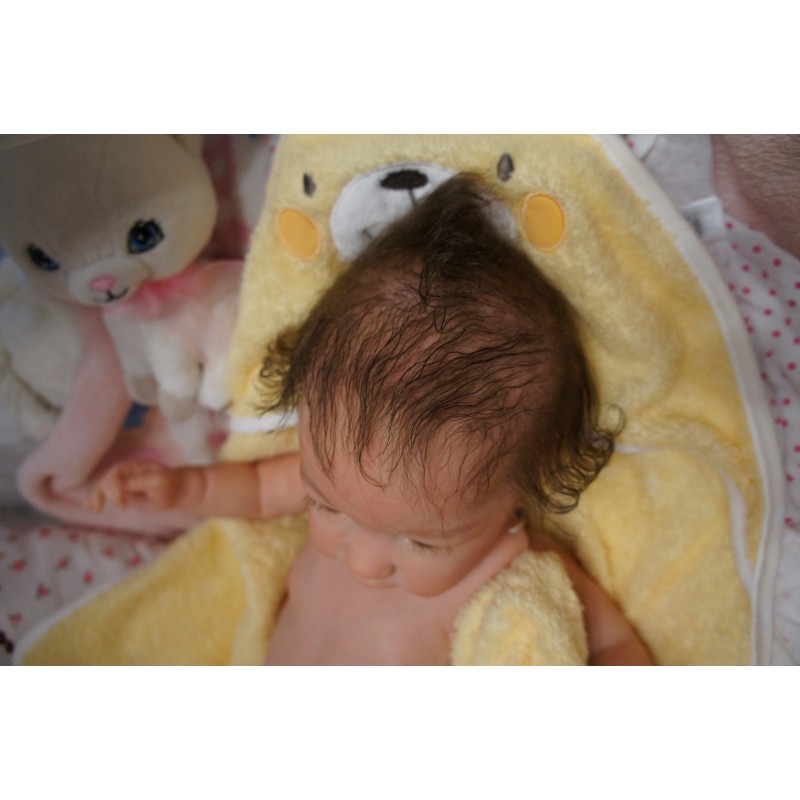 Tbiah *Inkl. Bauchplatte*