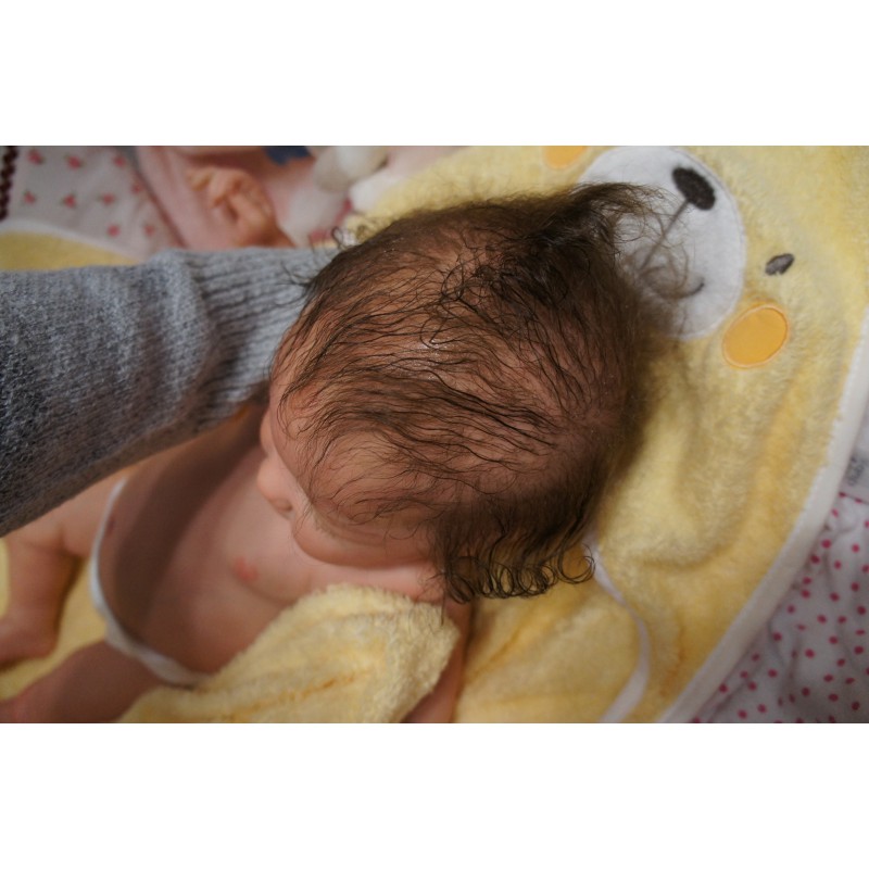 Tbiah *Inkl. Bauchplatte*