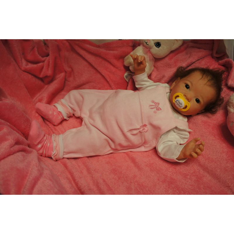 Tbiah *Inkl. Bauchplatte*