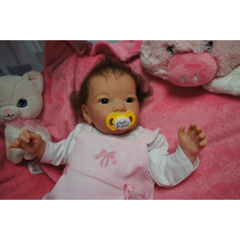 Tbiah *Inkl. Bauchplatte*