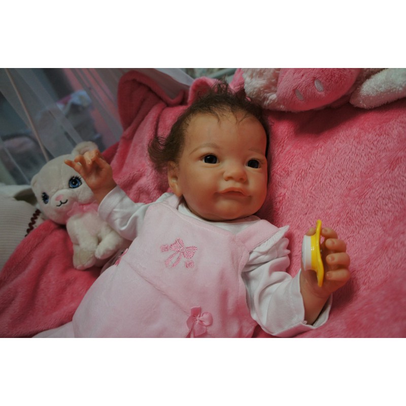 Tbiah *Inkl. Bauchplatte*