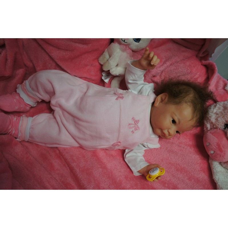 Tbiah *Inkl. Bauchplatte*