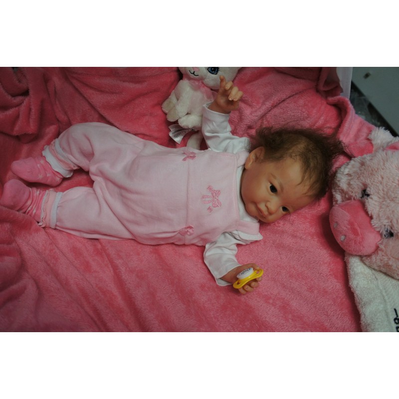 Tbiah *Inkl. Bauchplatte*