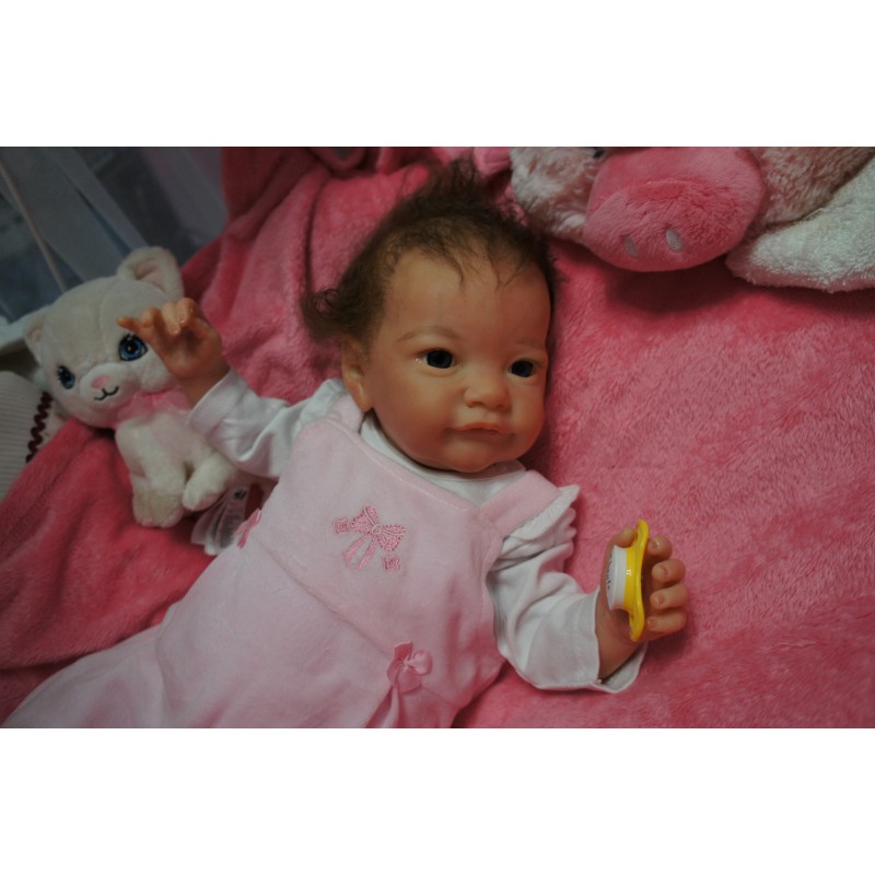 Tbiah *Inkl. Bauchplatte*