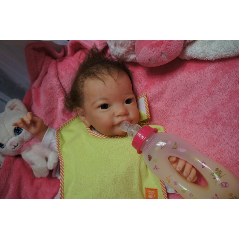 Tbiah *Inkl. Bauchplatte*