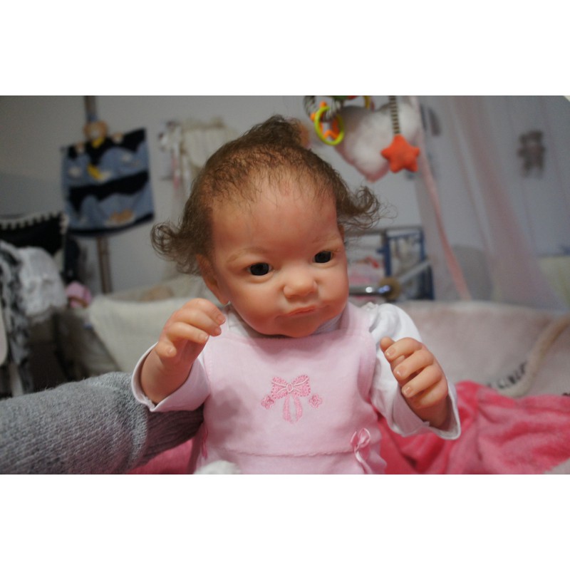 Tbiah *Inkl. Bauchplatte*