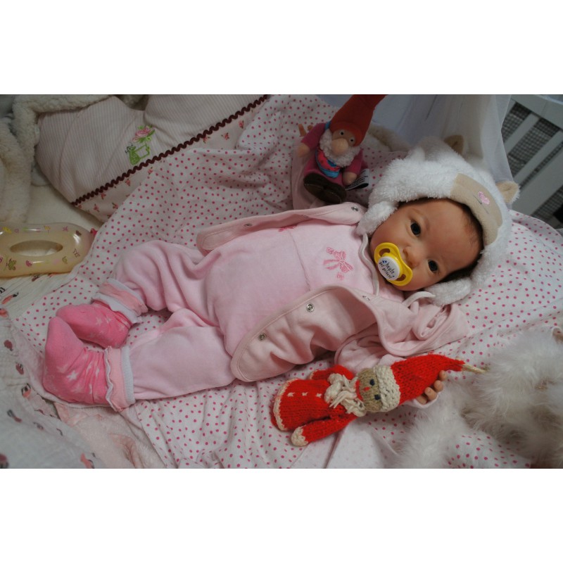 Tbiah *Inkl. Bauchplatte*