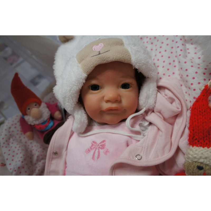 Tbiah *Inkl. Bauchplatte*