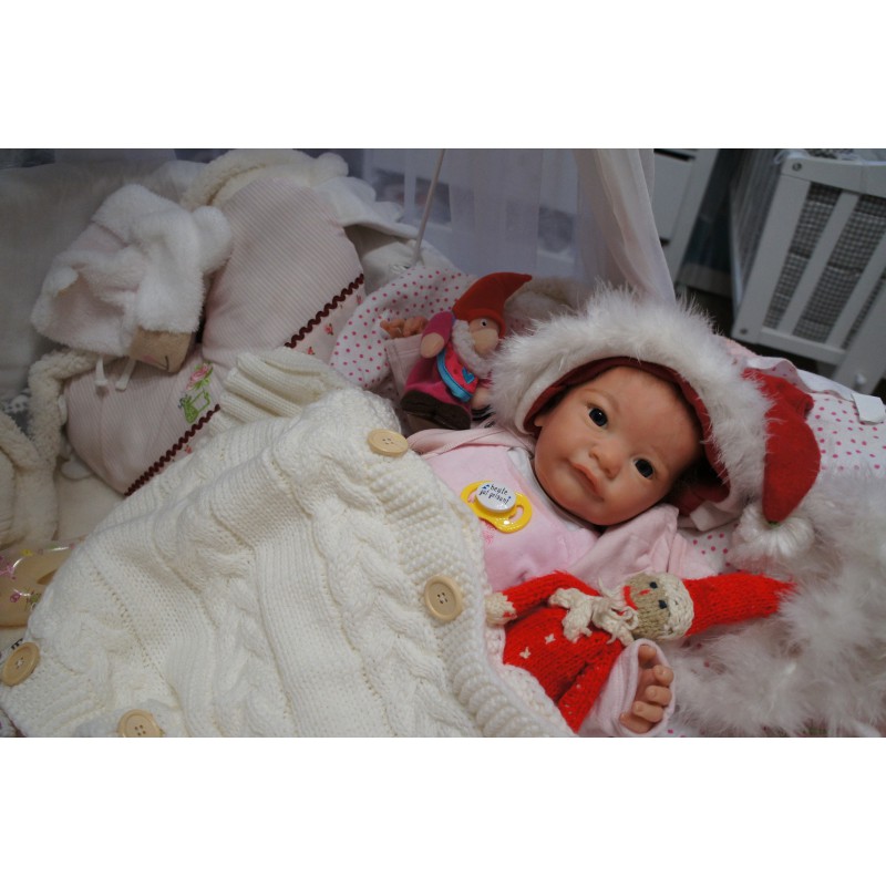 Tbiah *Inkl. Bauchplatte*