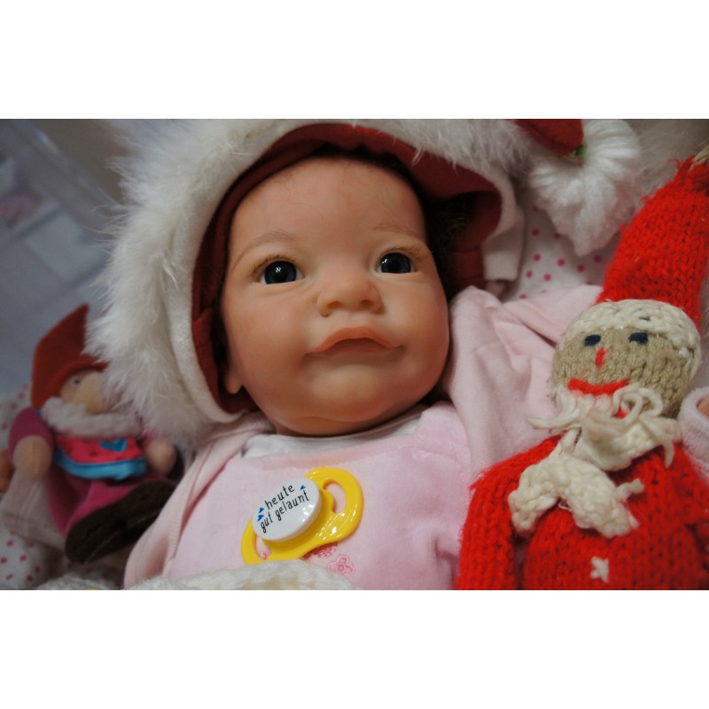 Tbiah *Inkl. Bauchplatte*