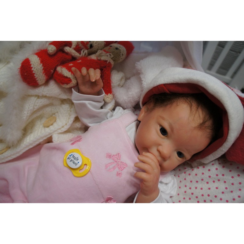 Tbiah *Inkl. Bauchplatte*