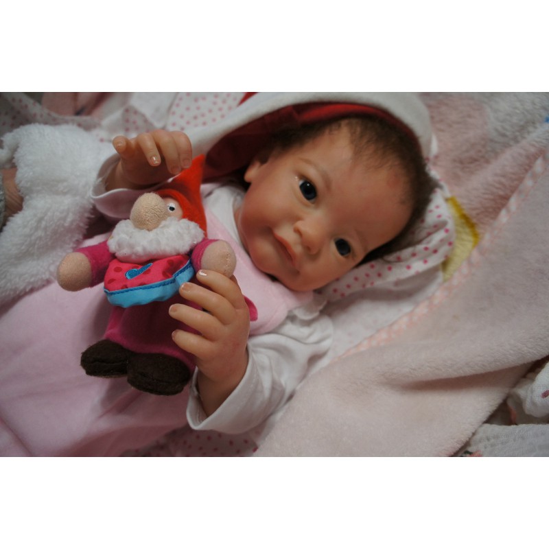 Tbiah *Inkl. Bauchplatte*