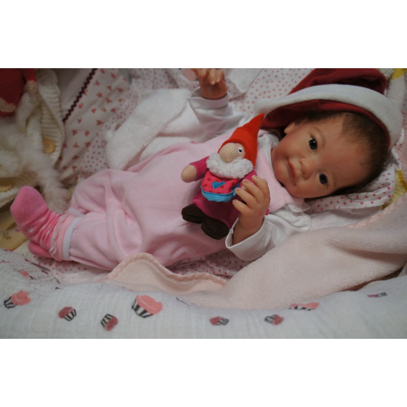 Tbiah *Inkl. Bauchplatte*