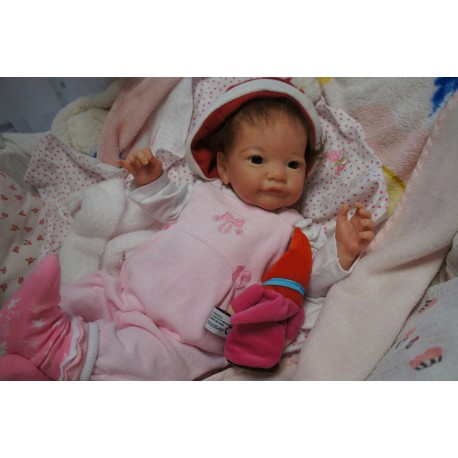 Tbiah *Inkl. Bauchplatte*