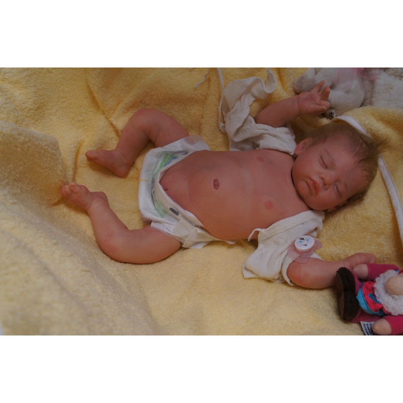 Harriet *Einzelstück*