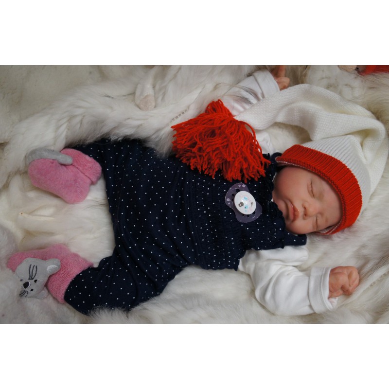 Harriet *Einzelstück*