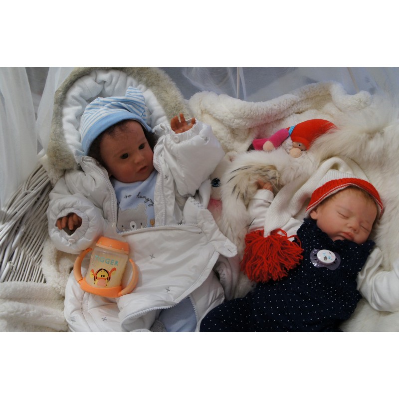 Harriet *Einzelstück*