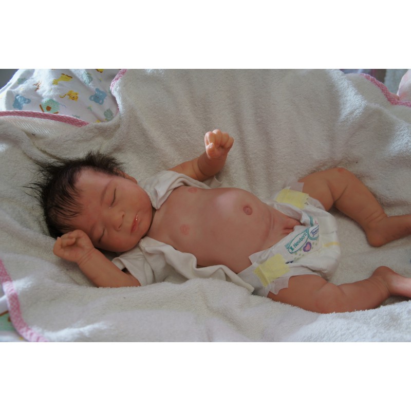 Luciano *Streng Limitiert*