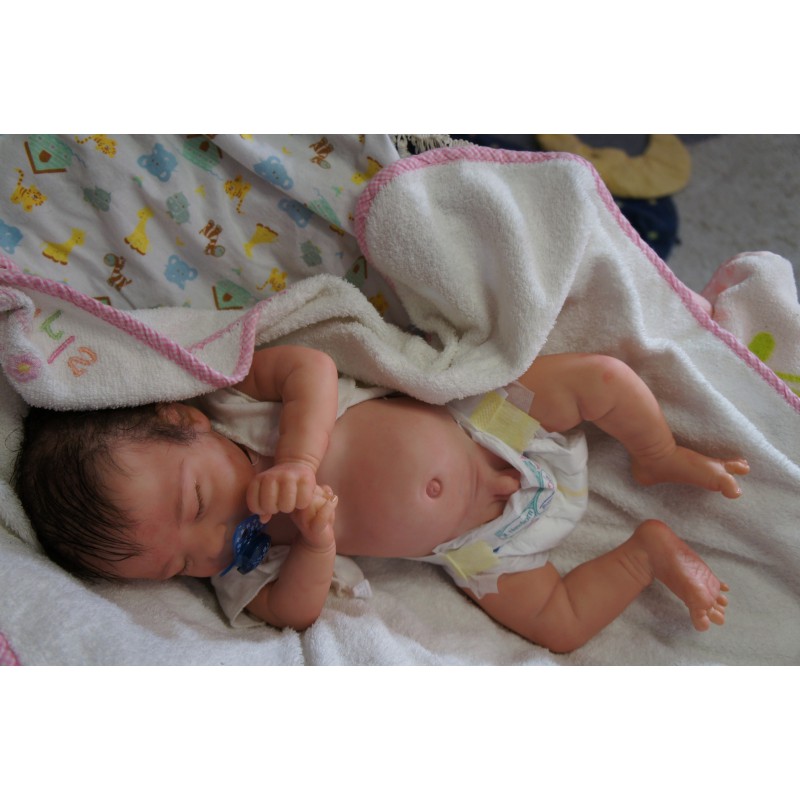 Luciano *Streng Limitiert*