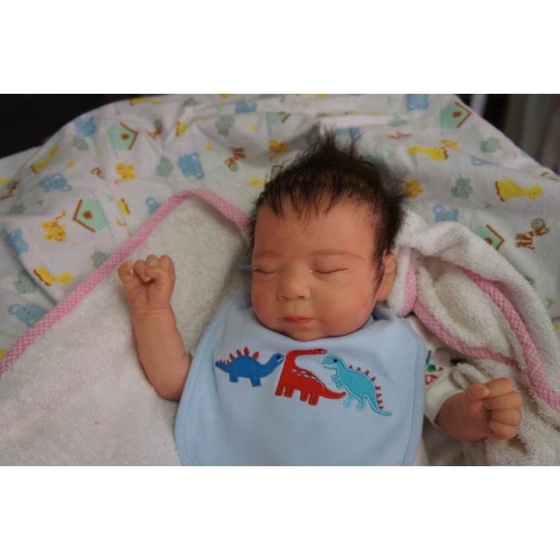 Luciano *Streng Limitiert*