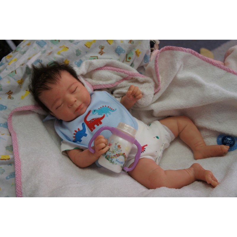 Luciano *Streng Limitiert*