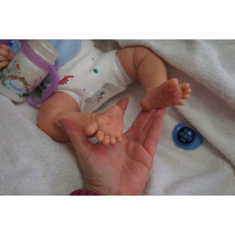 Luciano *Streng Limitiert*