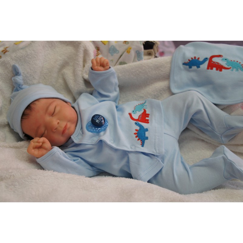 Luciano *Streng Limitiert*