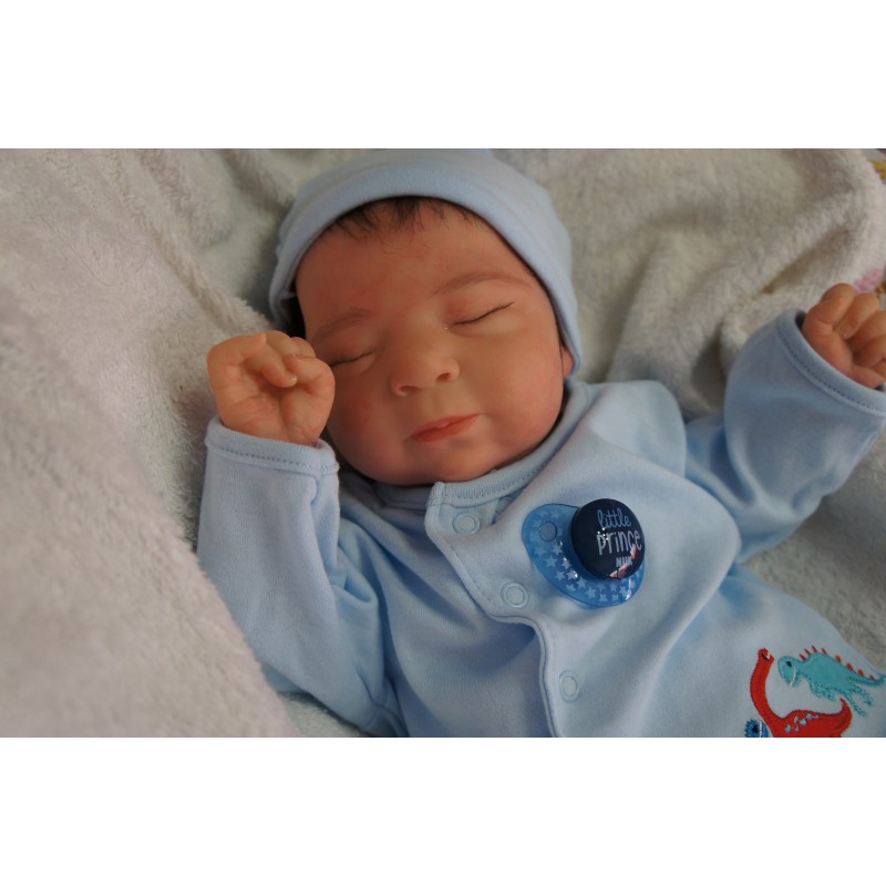 Luciano *Streng Limitiert*