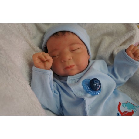 Luciano *Streng Limitiert*