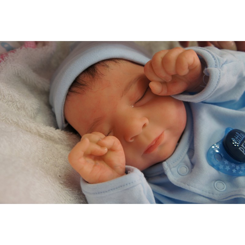 Luciano *Streng Limitiert*