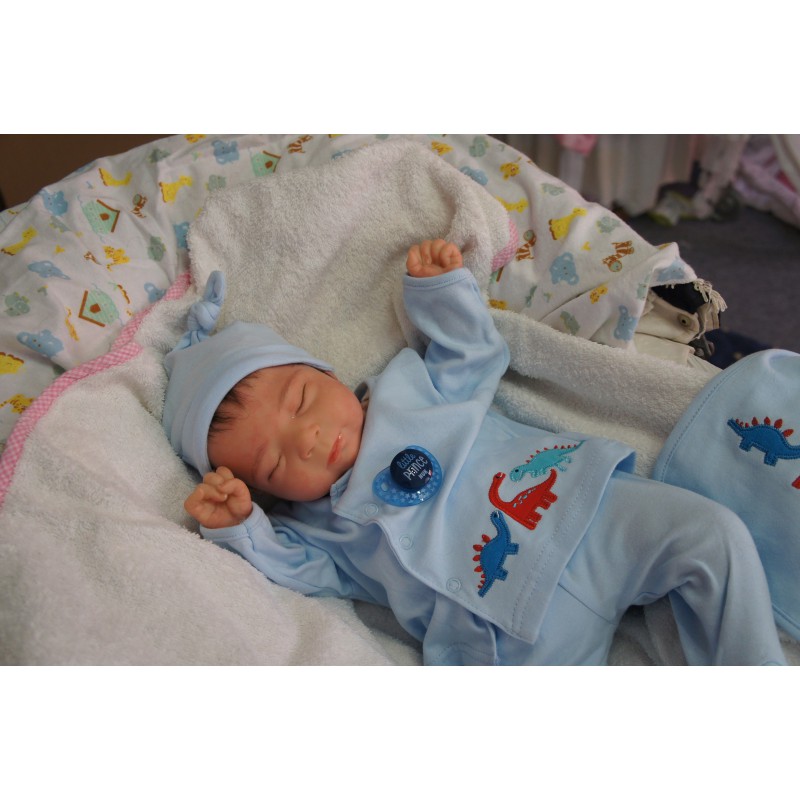 Luciano *Streng Limitiert*