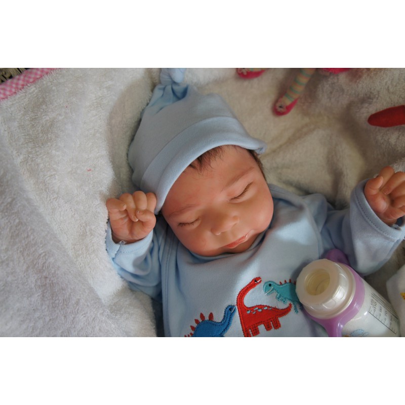 Luciano *Streng Limitiert*