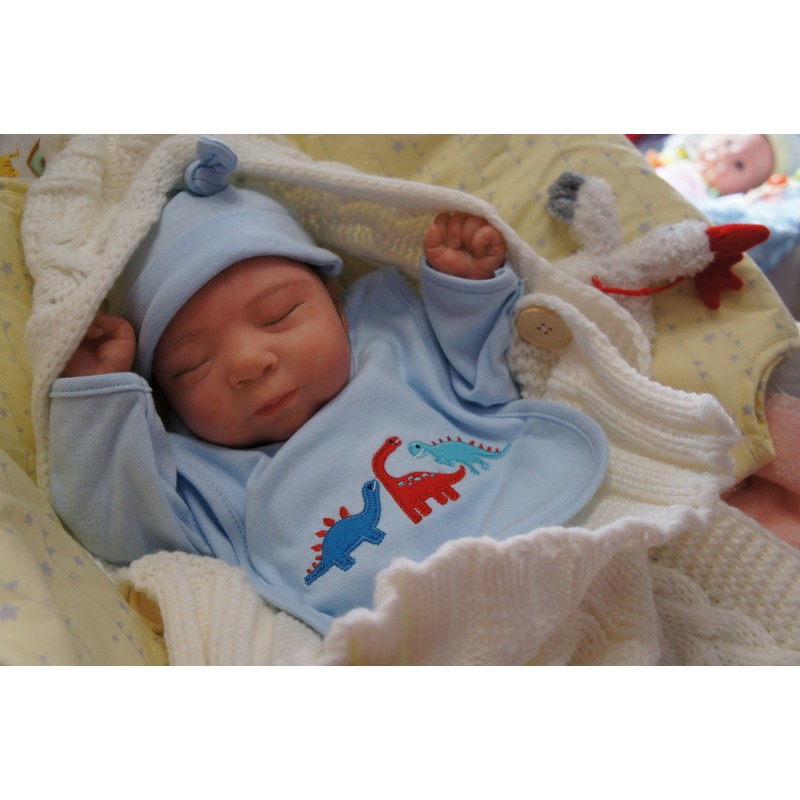 Luciano *Streng Limitiert*