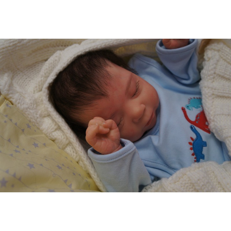 Luciano *Streng Limitiert*